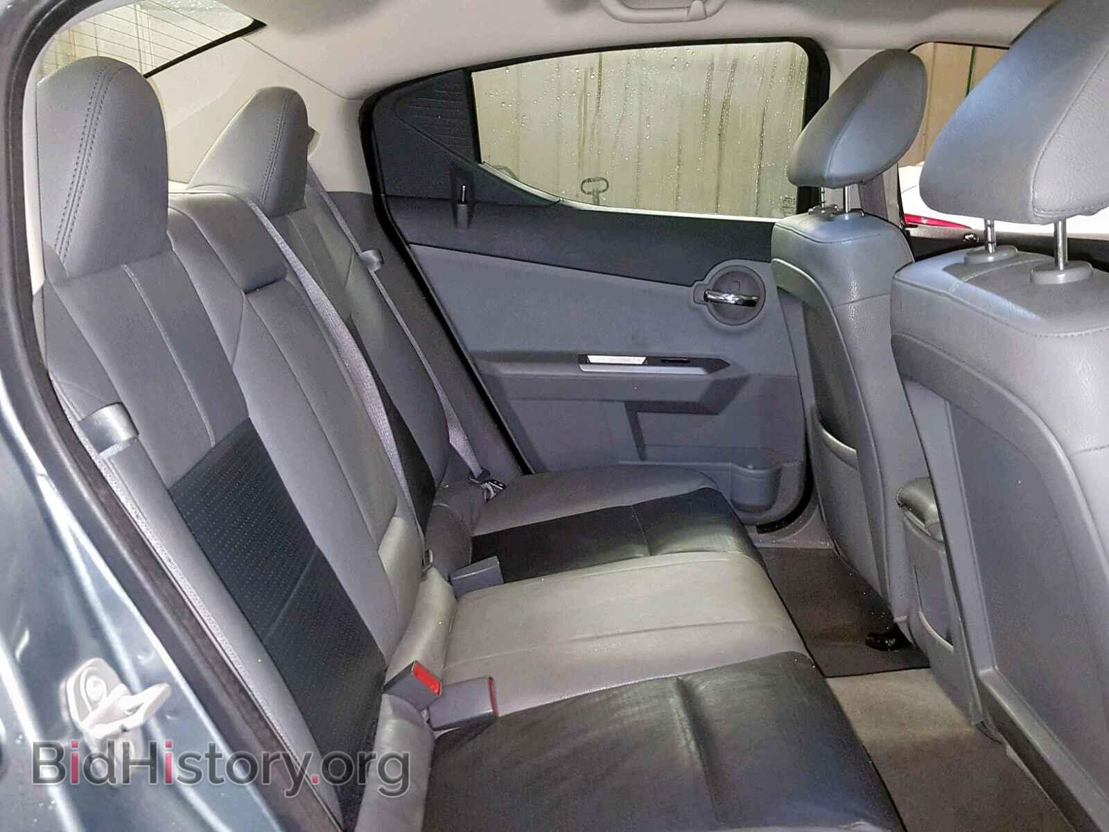 2008 DODGE AVENGER - VIN: 1B3LD76MX8N163582 - Фото 6