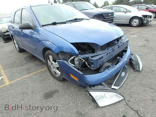 Фотография 1FAHP34N25W200491 - FORD FOCUS 2005