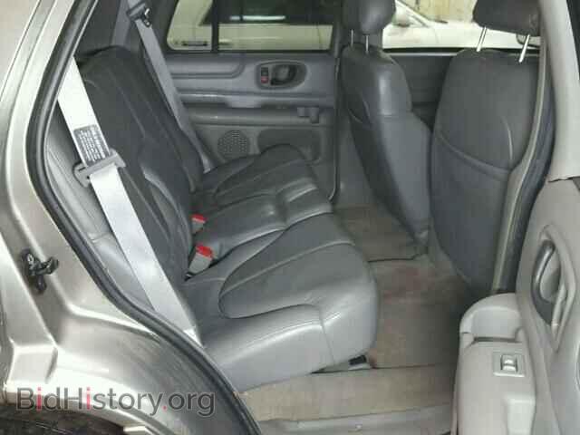 1999 GMC ENVOY - VIN: 1GKDT13W6X2552992 - Фото 6