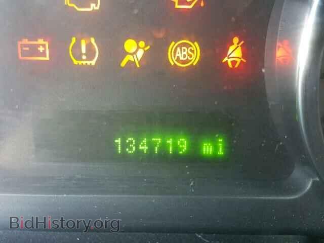 2008 FORD EDGE - VIN: 2FMDK49C08BA21016 - Фото 8