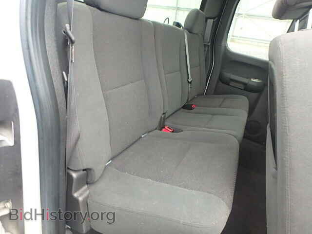 2008 CHEVROLET SILVERADO - VIN: 1GCEK19J78Z325320 - Фото 6