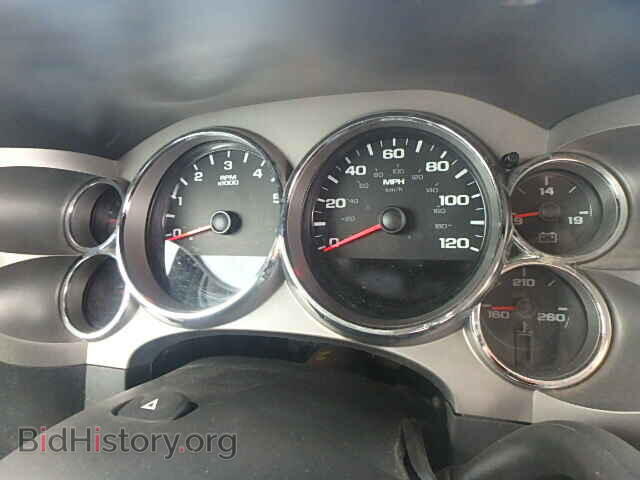 2008 CHEVROLET SILVERADO - VIN: 1GCEK19J78Z325320 - Фото 8