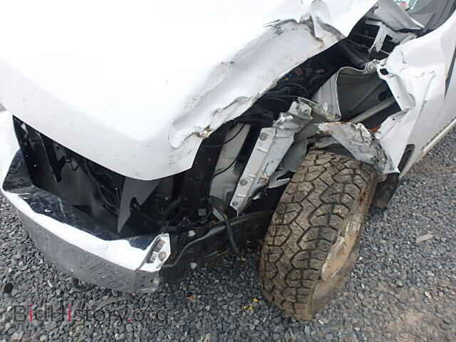 2008 CHEVROLET SILVERADO - VIN: 1GCEK19J78Z325320 - Фото 9