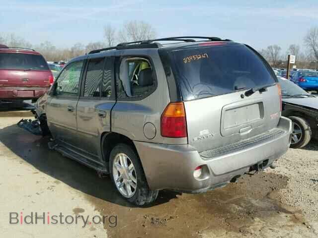 2007 GMC ENVOY - VIN: 1GKET63M272166165 - Фото 3