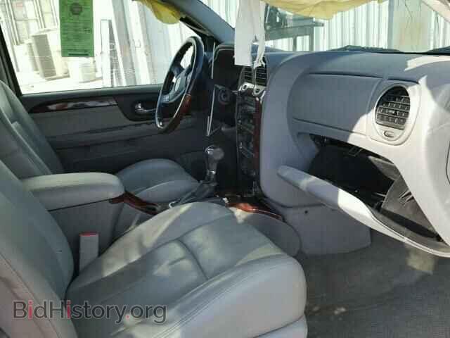 2007 GMC ENVOY - VIN: 1GKET63M272166165 - Фото 5