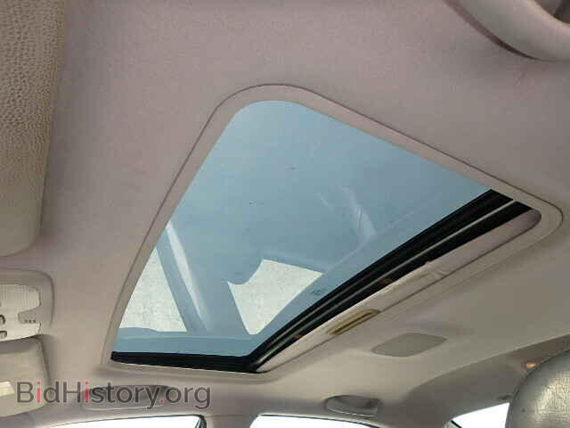 1999 VOLVO S80 - VIN: YV1TS97D6X1012592 - Фото 9