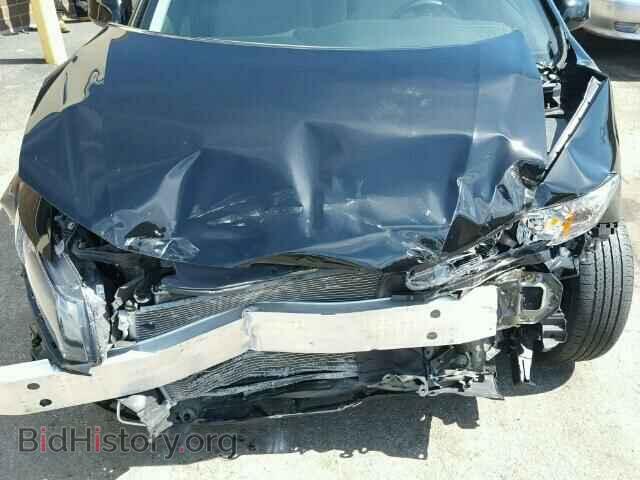 2013 HONDA CIVIC - VIN: 19XFB2F52DE100228 - Фото 7