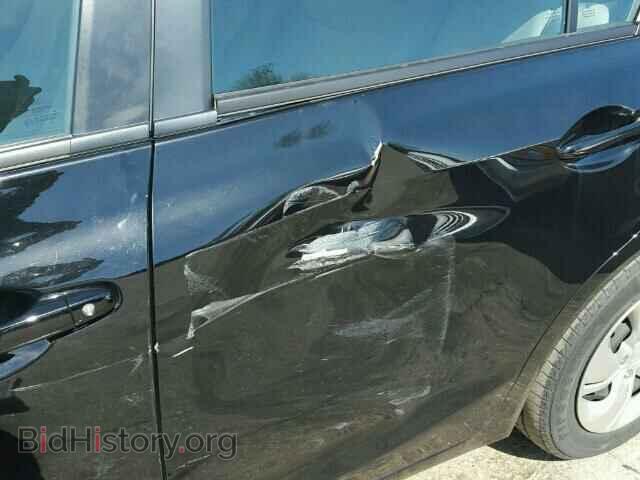 2013 HONDA CIVIC - VIN: 19XFB2F52DE100228 - Фото 10