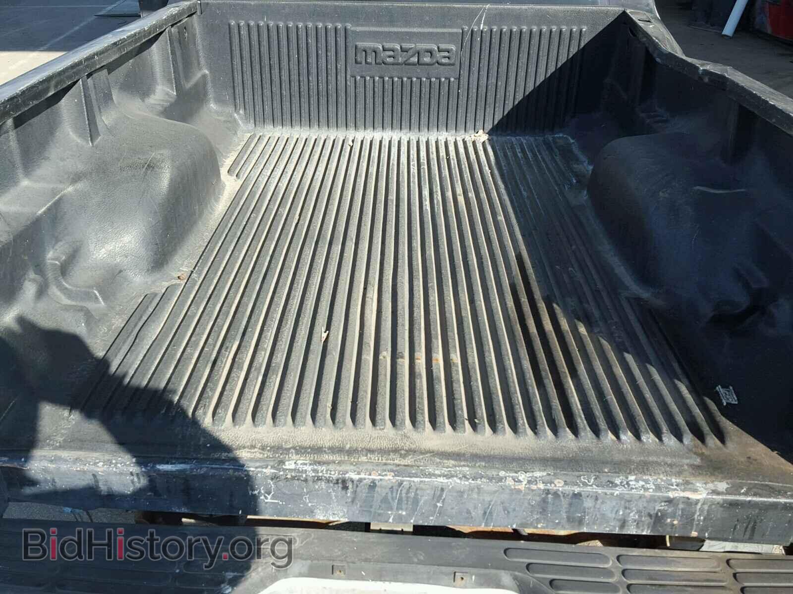 1996 MAZDA B2300 - VIN: 4F4CR12A3TTM06928 - Фото 6