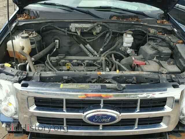 2009 FORD ESCAPE - VIN: 1FMCU02769KC68222 - Photo 7