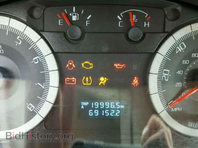 2009 FORD ESCAPE - VIN: 1FMCU02769KC68222 - Photo 8