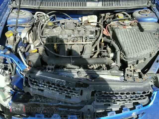 2004 DODGE NEON - VIN: 1B3ES56C94D545077 - Фото 7