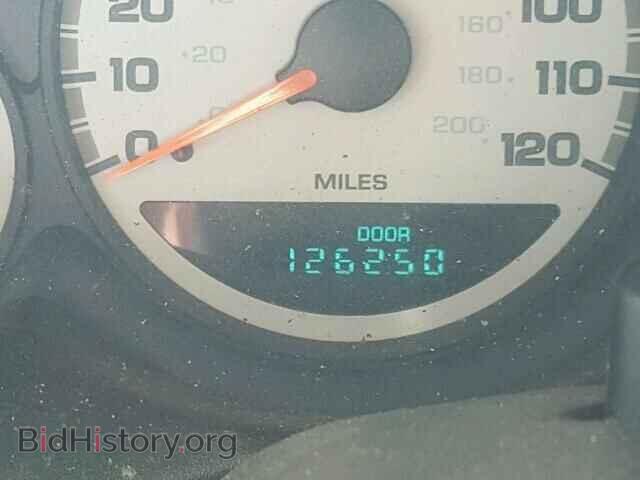 2004 DODGE NEON - VIN: 1B3ES56C94D545077 - Фото 8