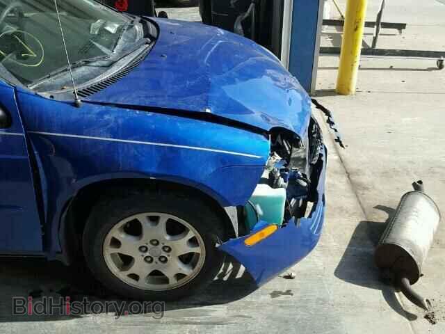2004 DODGE NEON - VIN: 1B3ES56C94D545077 - Фото 9
