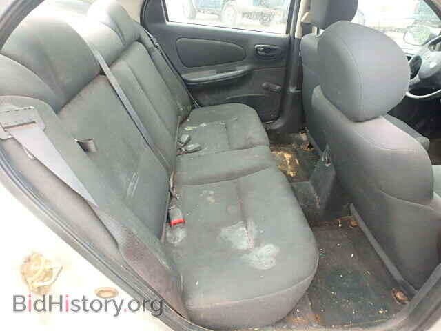 2005 DODGE NEON - VIN: 1B3ES56C65D265215 - Фото 6