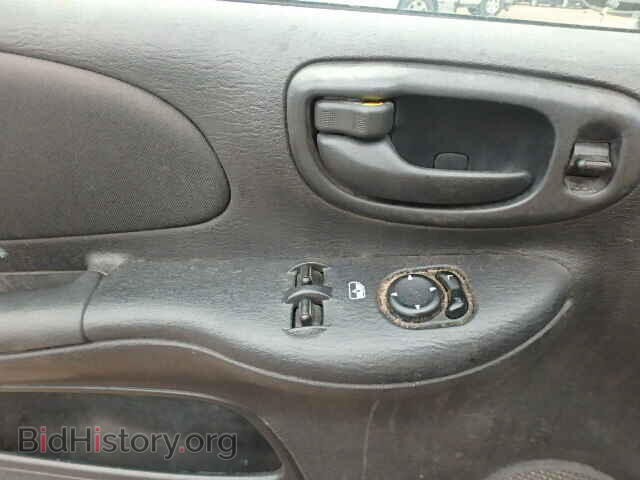 2005 DODGE NEON - VIN: 1B3ES56C65D265215 - Фото 10