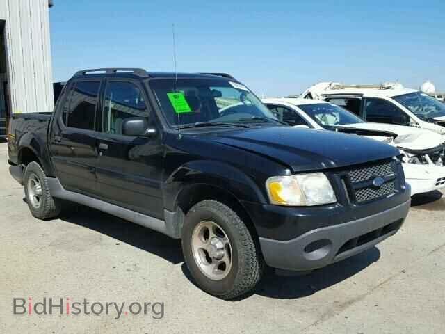 Photo 1FMZU67K95UB94870 - FORD EXPLORER 2005