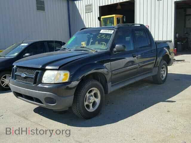 2005 FORD EXPLORER - VIN: 1FMZU67K95UB94870 - Photo 2