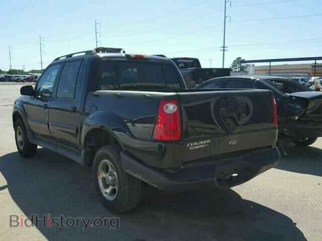 2005 FORD EXPLORER - VIN: 1FMZU67K95UB94870 - Photo 3