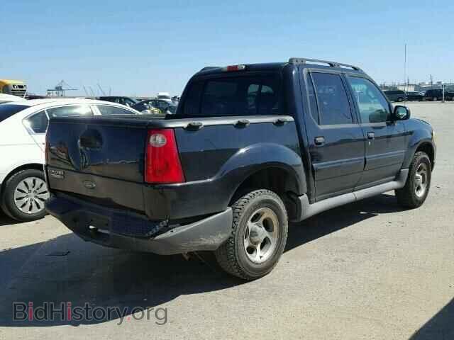 2005 FORD EXPLORER - VIN: 1FMZU67K95UB94870 - Photo 4