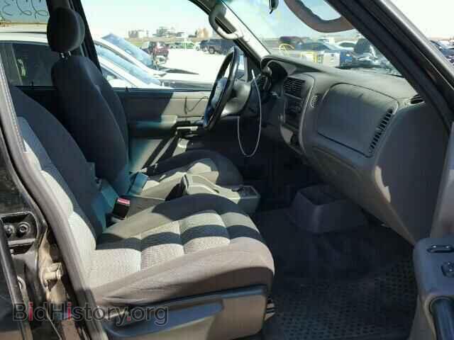 2005 FORD EXPLORER - VIN: 1FMZU67K95UB94870 - Photo 5