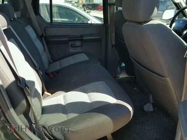 2005 FORD EXPLORER - VIN: 1FMZU67K95UB94870 - Photo 6