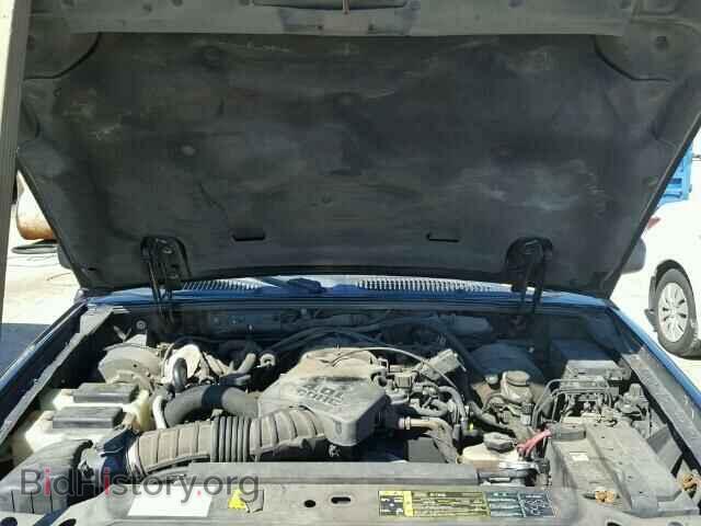 2005 FORD EXPLORER - VIN: 1FMZU67K95UB94870 - Photo 7