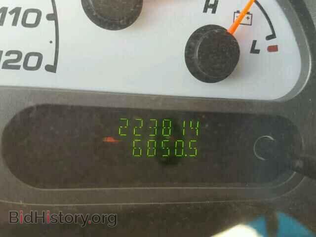 2005 FORD EXPLORER - VIN: 1FMZU67K95UB94870 - Photo 8