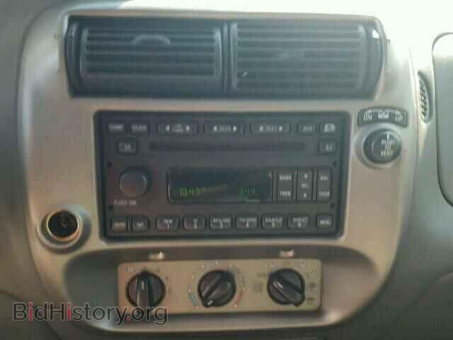2005 FORD EXPLORER - VIN: 1FMZU67K95UB94870 - Photo 9