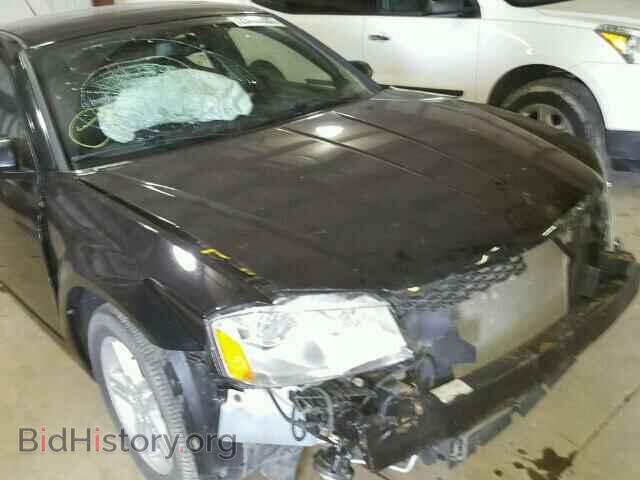2013 DODGE AVENGER - VIN: 1C3CDZCB6DN685234 - Фото 9