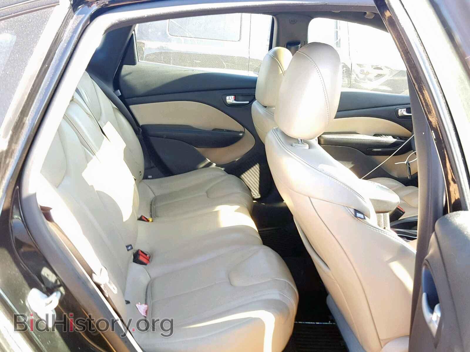 2013 DODGE DART - VIN: 1C3CDFCA0DD324531 - Photo 6