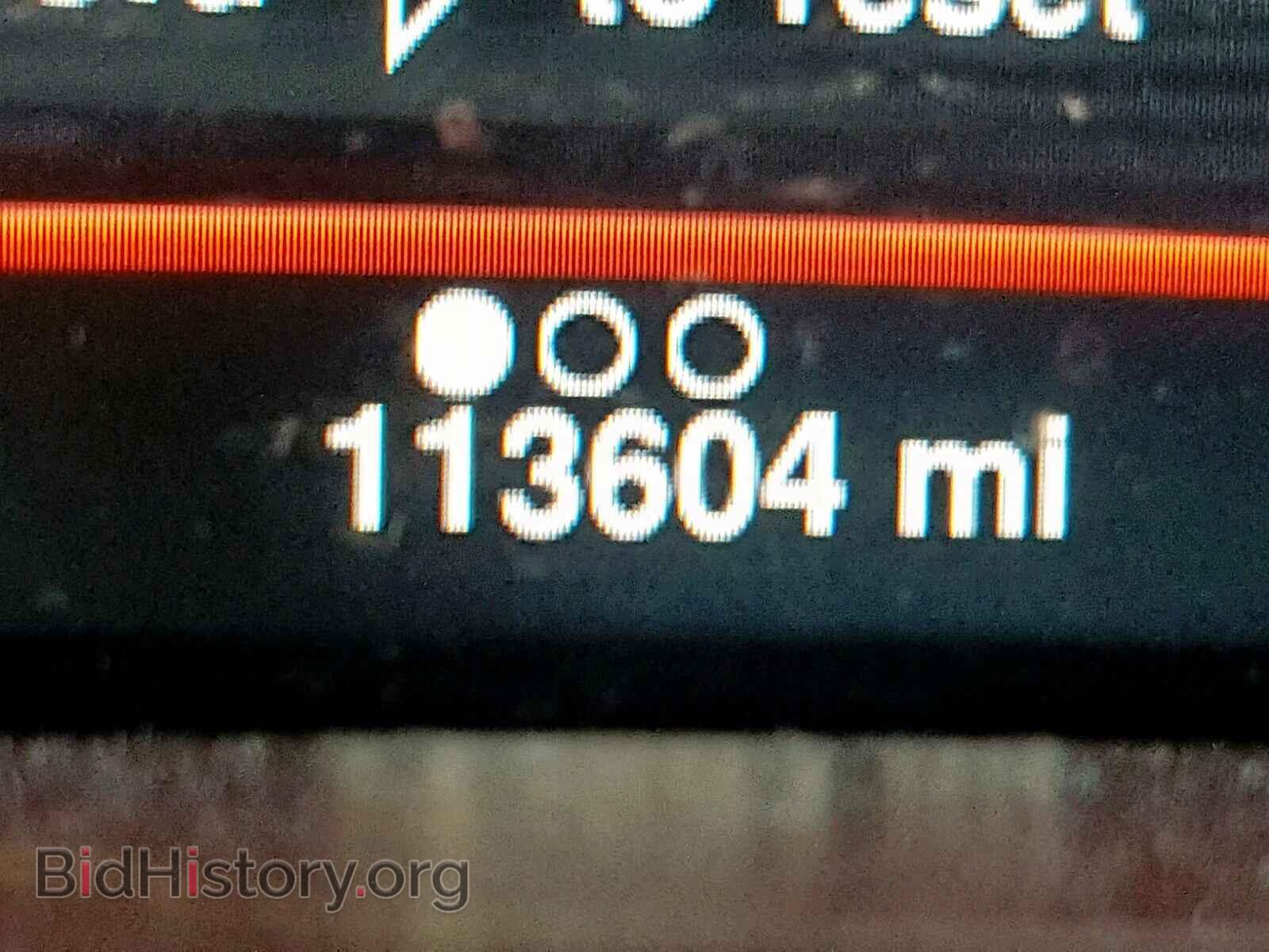 2013 DODGE DART - VIN: 1C3CDFCA0DD324531 - Photo 8