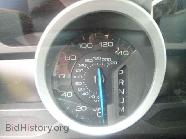 2013 FORD EXPLORER - VIN: 1FM5K7D85DGC86087 - Photo 8