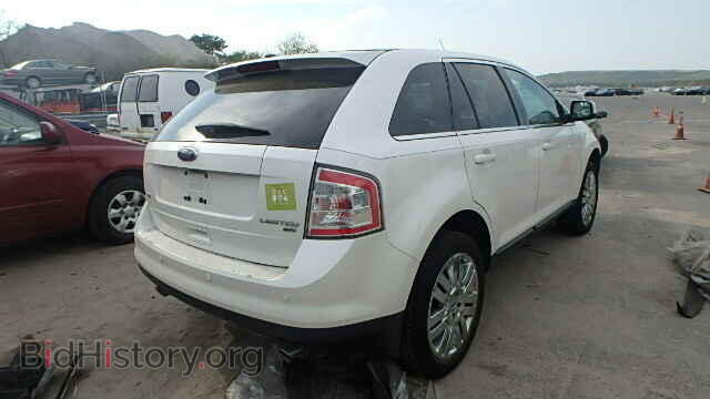 2010 FORD EDGE - VIN: 2FMDK4KC3ABA06381 - Photo 4