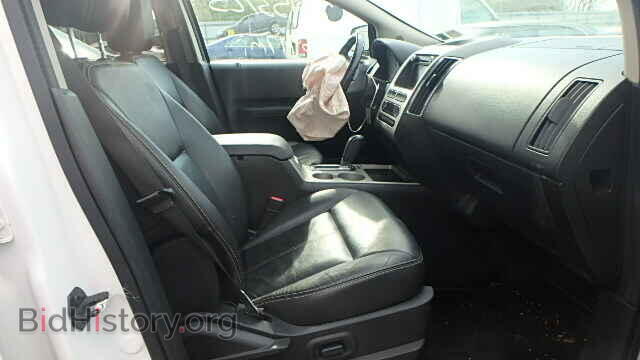 2010 FORD EDGE - VIN: 2FMDK4KC3ABA06381 - Photo 5