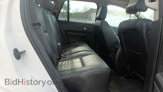 2010 FORD EDGE - VIN: 2FMDK4KC3ABA06381 - Photo 6