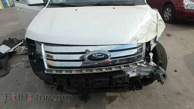 2010 FORD EDGE - VIN: 2FMDK4KC3ABA06381 - Photo 7