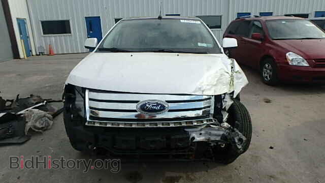 2010 FORD EDGE - VIN: 2FMDK4KC3ABA06381 - Photo 10