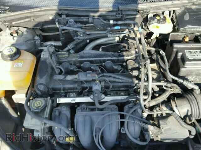 2007 FORD FOCUS - VIN: 1FAFP37N27W143585 - Фото 7