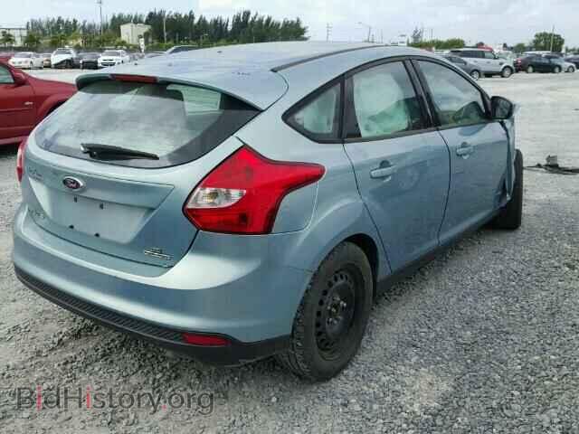 2012 FORD FOCUS - VIN: 1FAHP3K23CL476055 - Photo 4