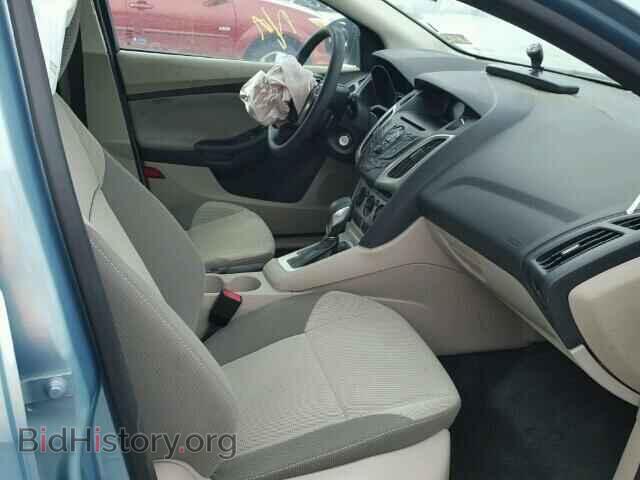 2012 FORD FOCUS - VIN: 1FAHP3K23CL476055 - Photo 5