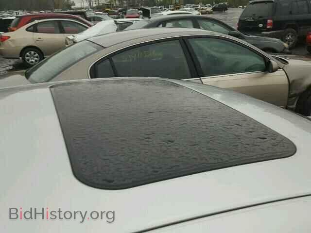 2006 AUDI A4 - VIN: WAUDF78E26A130614 - Фото 9