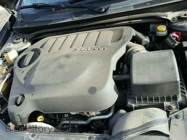 2012 CHRYSLER 200 - VIN: 1C3CCBCG9CN161192 - Photo 7