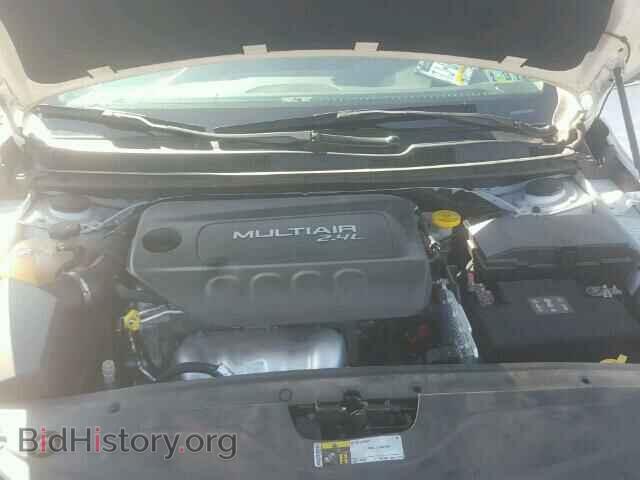 2015 CHRYSLER 200 - VIN: 1C3CCCAB5FN651713 - Фото 7