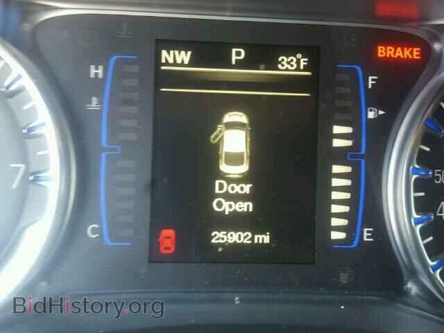 2015 CHRYSLER 200 - VIN: 1C3CCCAB5FN651713 - Фото 8