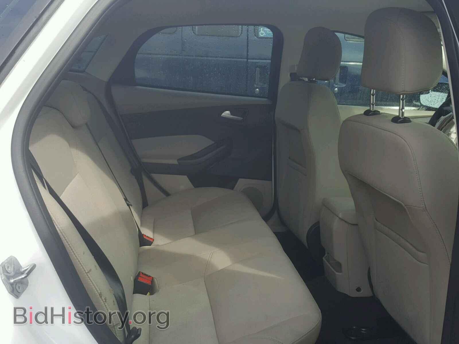 2016 FORD FOCUS - VIN: 1FADP3F29GL203958 - Photo 6