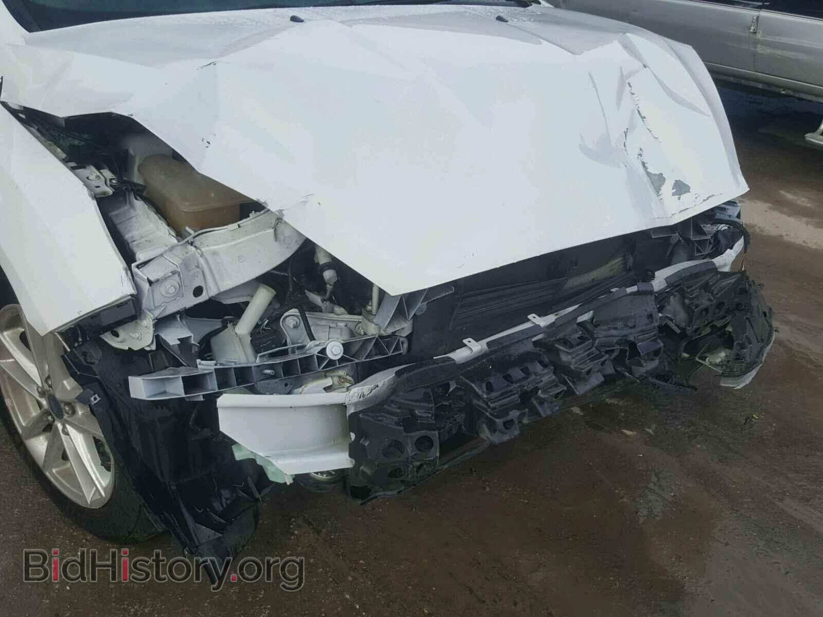 2016 FORD FOCUS - VIN: 1FADP3F29GL203958 - Photo 9