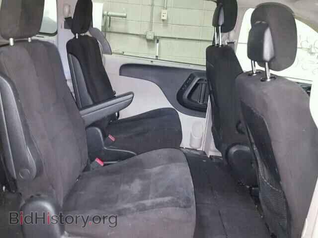 2012 DODGE CARAVAN - VIN: 2C4RDGDG9CR346859 - Фото 6