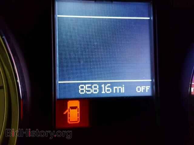 2012 DODGE CARAVAN - VIN: 2C4RDGDG9CR346859 - Фото 8