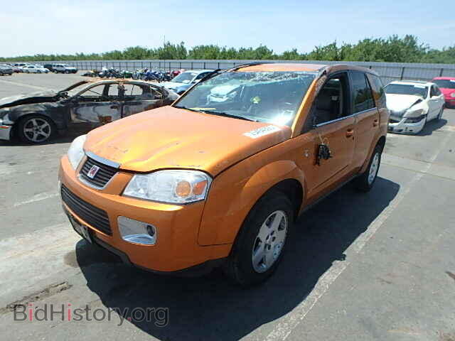 2006 SATURN VUE - VIN: 5GZCZ63406S815072 - Фото 2